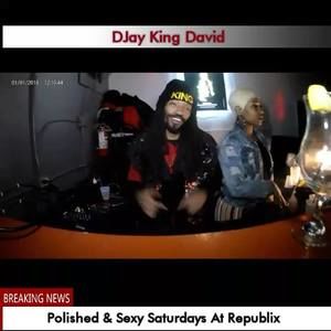 Meet your Posher, Dave